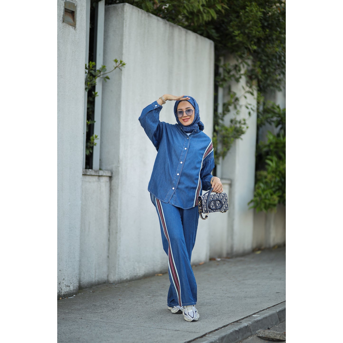 Hira Takım Saks