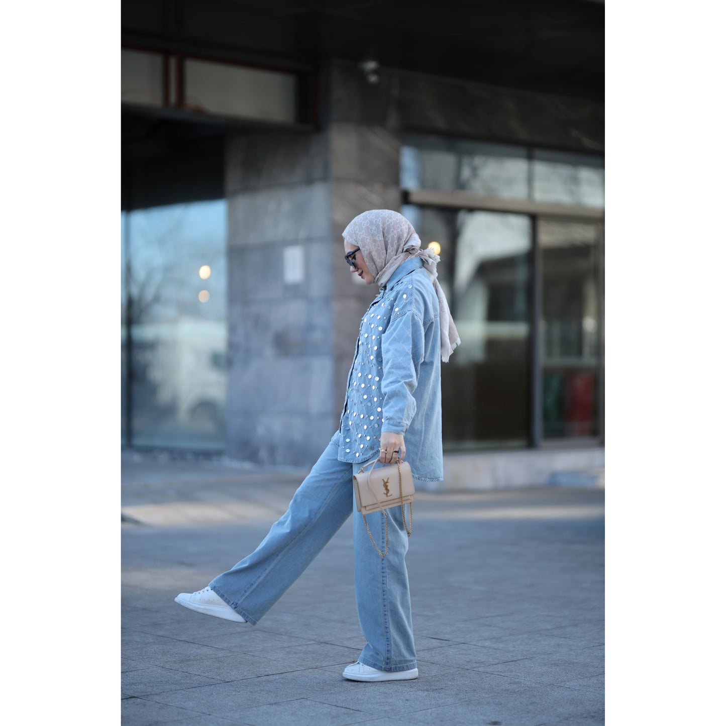 Mila Takım Mavi
