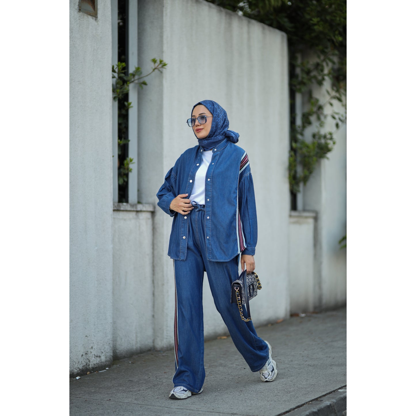 Hira Takım Saks