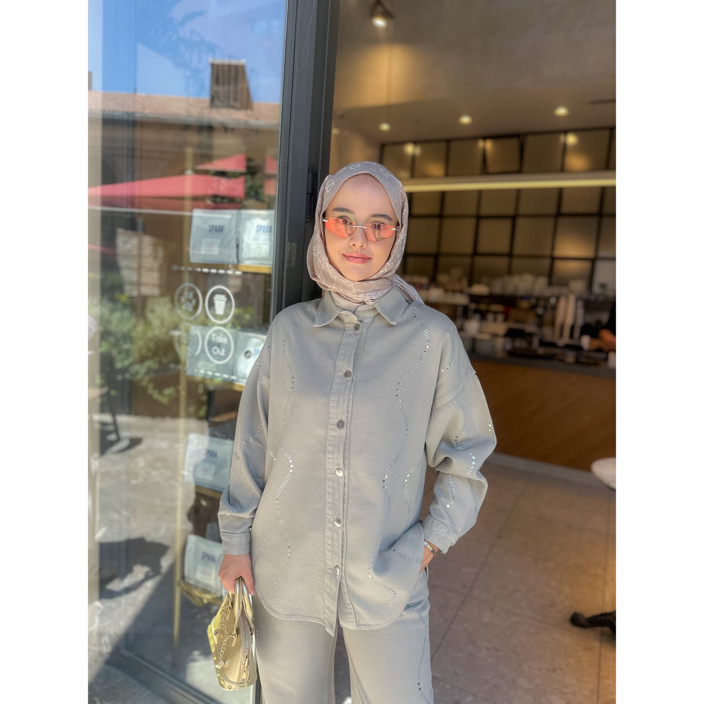 Dora Takım Haki