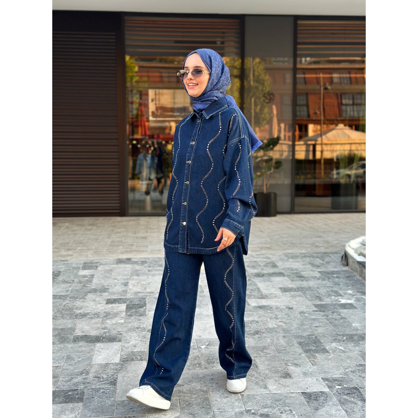 Dora Takım Saks