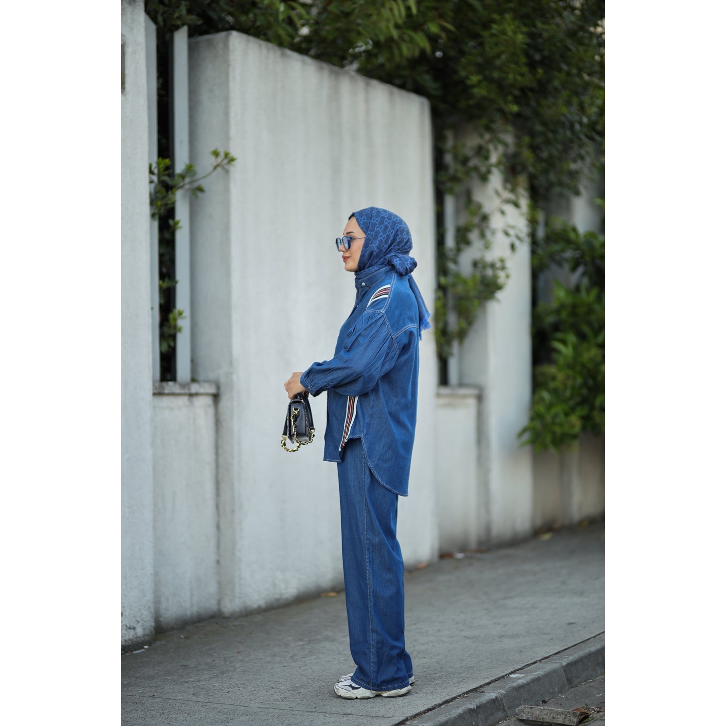 Hira Takım Saks