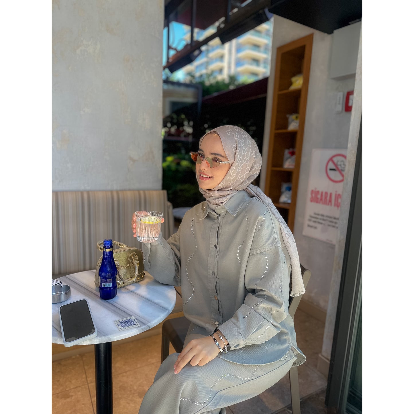 Dora Takım Haki
