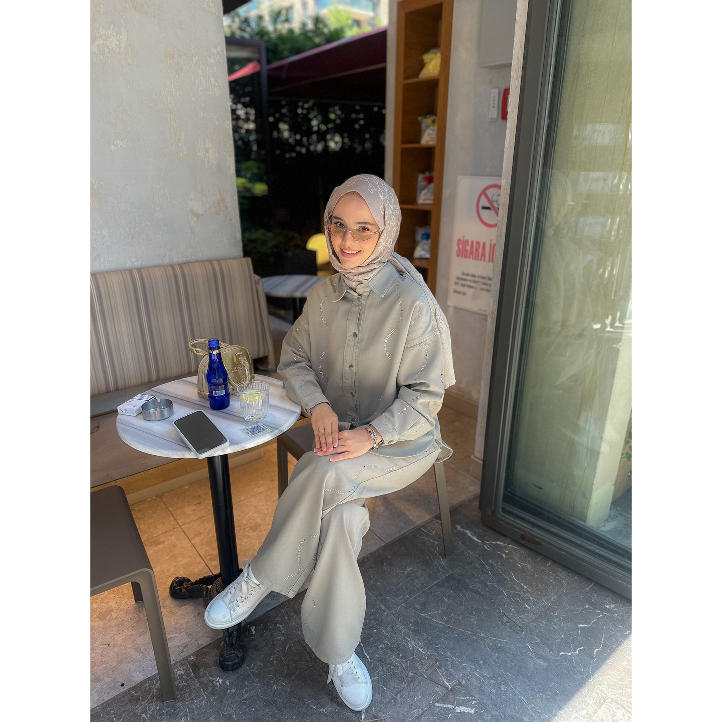 Dora Takım Haki