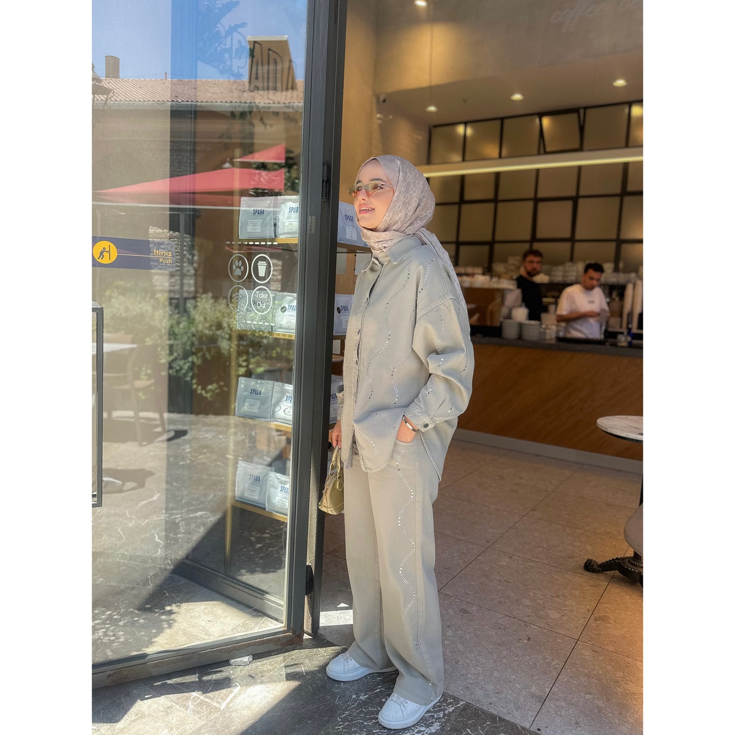 Dora Takım Haki