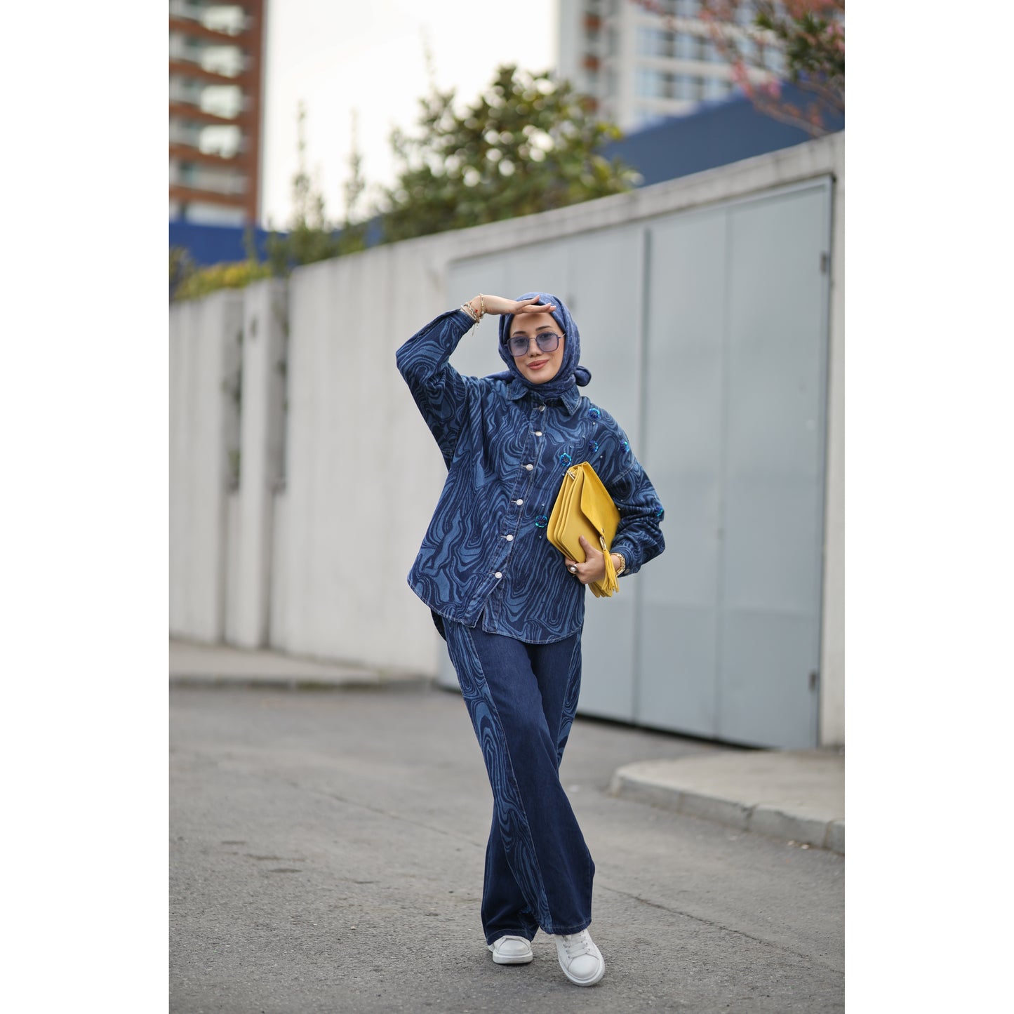 Dünya Takım Saks
