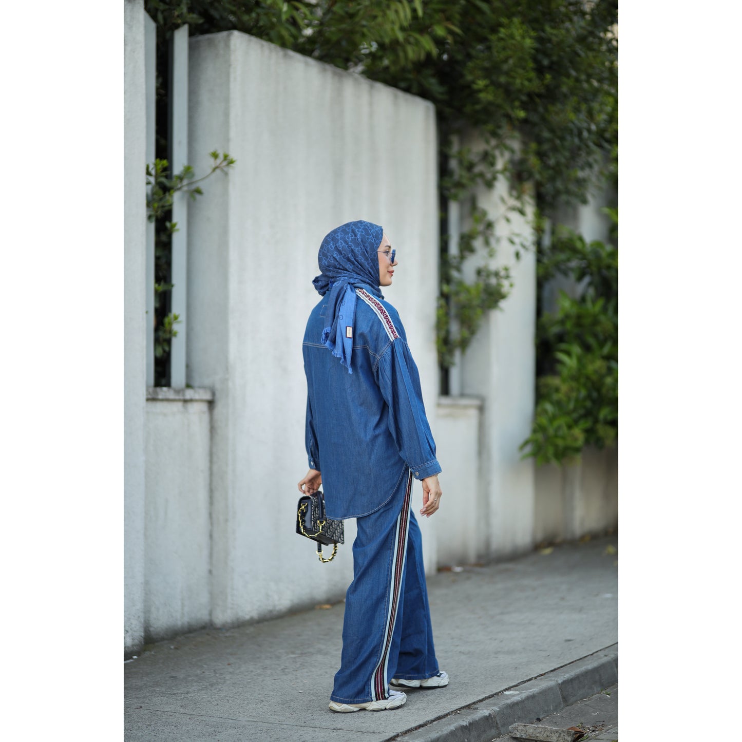 Hira Takım Saks