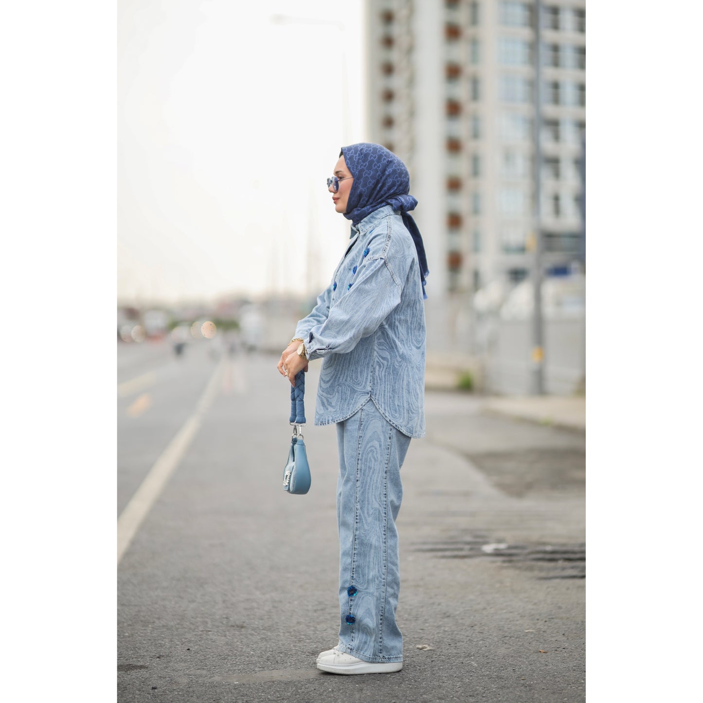 Dünya Takım Mavi
