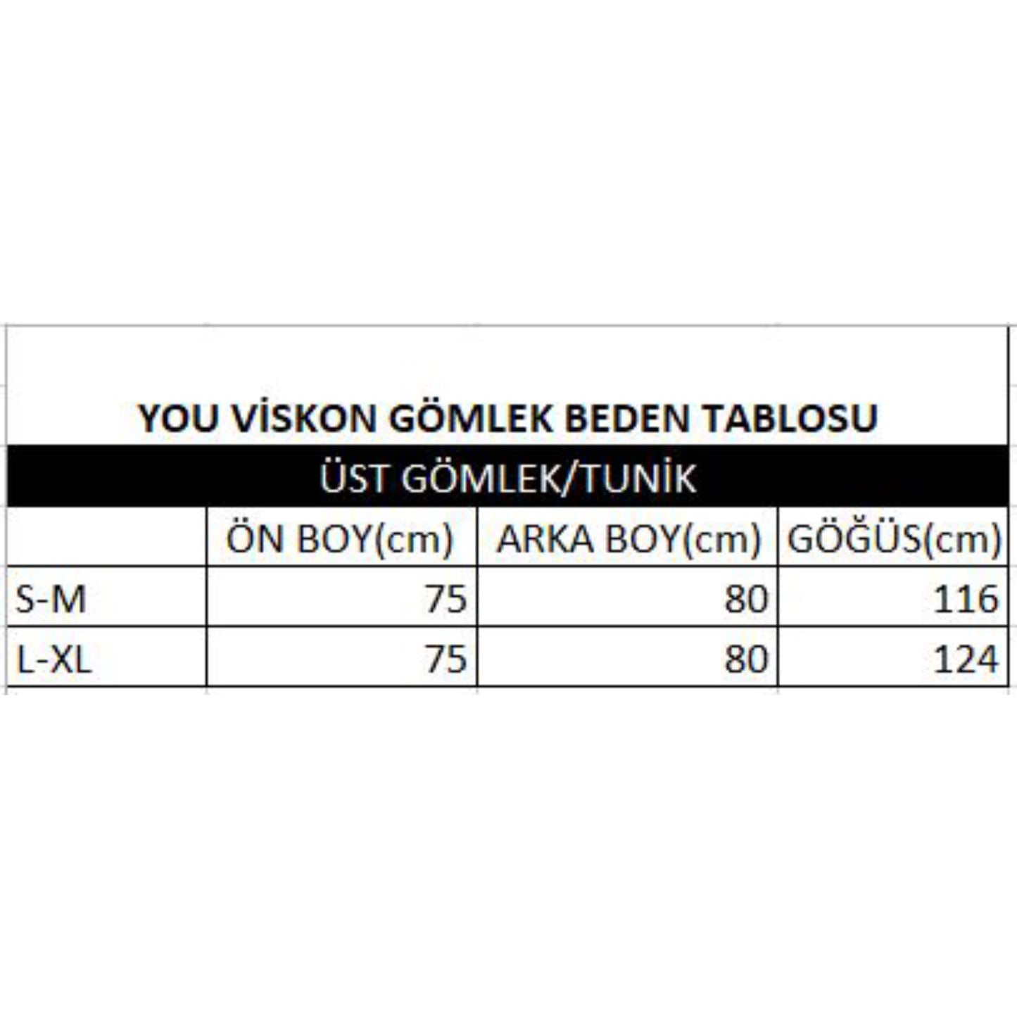 You Viskon Gömlek Bej