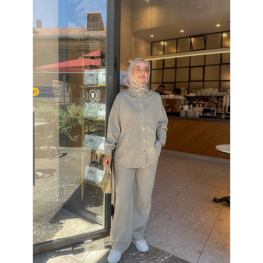 Dora Takım Haki