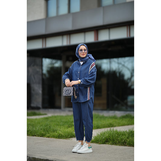 Helen Takım Saks