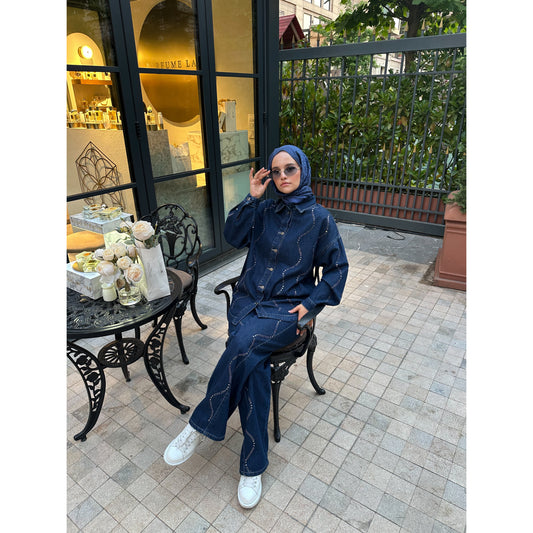 Dora Takım Saks