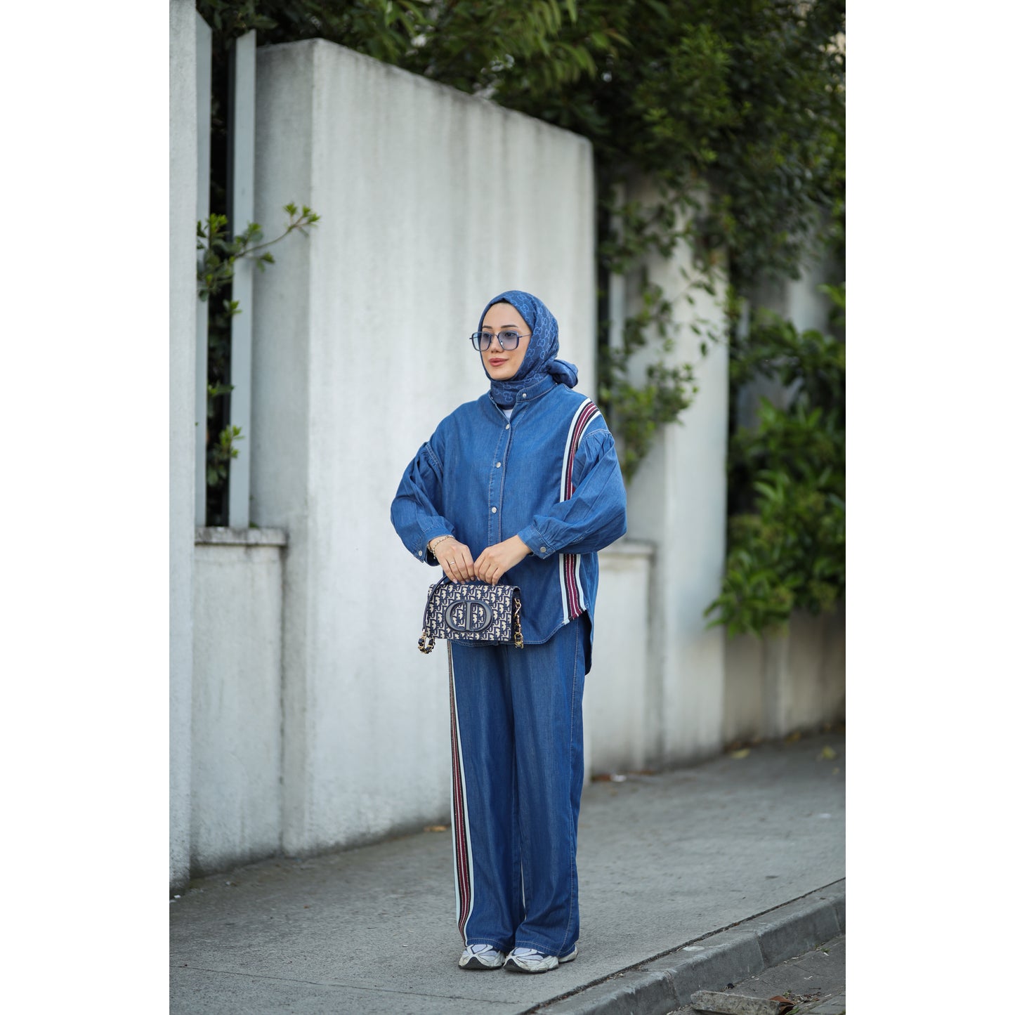 Hira Takım Saks