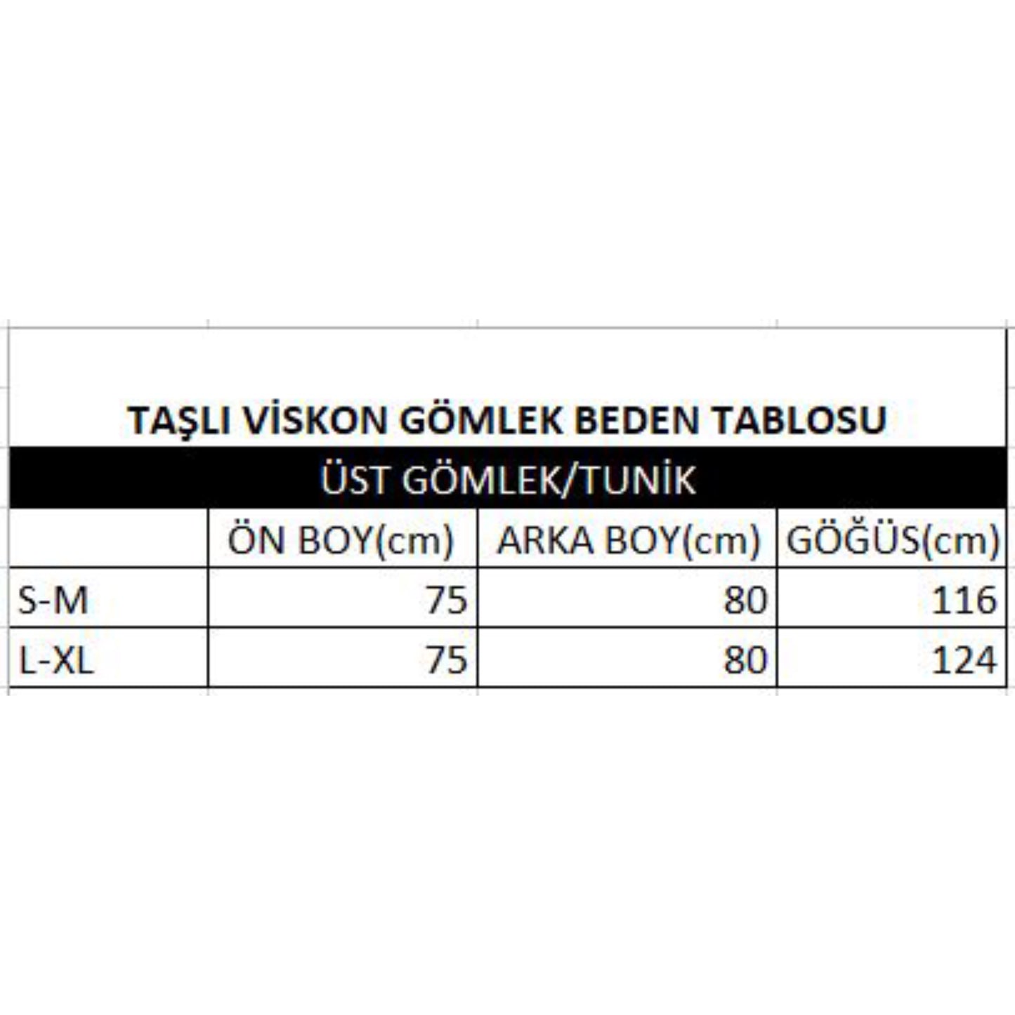 Taşlı Viskon Gömlek Lila